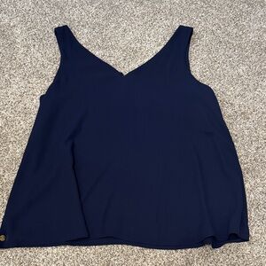 Lilly Pulitzer Tank Top